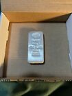 Kilo 32.15 oz Silver Bar - PAMP Suisse .999 Fine with Assay Certificate