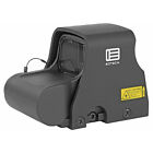 EOTech XPS3 Holographic Sight w/ Dot Reticle Night Vision Compatible Black