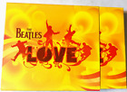 The Beatles  Love CD Digipack With Bonus DVD audio 5.1 Surround The Beatles