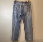 Vintage Levi’s 501 Made In USA 34x30