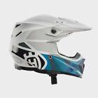 Husqvarna Moto 9 Flex Railed Helmet by Bell (Small) - UHS210048002