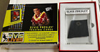 RARE NEW SEALED 2006 ELVIS LIVES TRADING CARD BOX! PRESLEY AUTO? FREE SWATCH W/4
