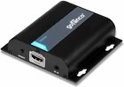 gofanco 1080p HDMI Extender Over IP Receiver Only - (HDbitTv2-RX)