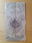 Harry Potter Marauders Map, Brand New, Fast+Free Shipping!!