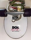 DGK Skateboard Complete Dragon  Boo Johnson 31