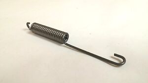 1961 1962 1963 1964 1965 1966 Chevy Impala Belair Biscayne Door Hinge Spring (For: More than one vehicle)