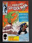 Amazing Spider-Man #277 - Marvel Comics NM