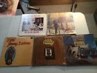 SEALED VINTAGE Lot of 5 BLUEGRASS COUNTRY Vinyl LPs #3