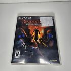 Resident Evil: Operation Raccoon City PS3 (Sony PlayStation 3, 2012) TESTED