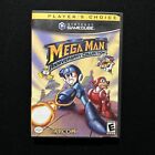 MEGA MAN Anniversary Collection for Nintendo GameCube CIB [Tested]