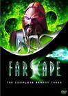 Farscape: The Complete Season Three (DVD, 2009, 6-Disc Set)