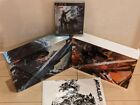 Metal Gear Rising Revengeance Premium Package (Limited Edition) PS3