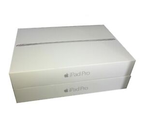 Apple iPad Pro, 12.9-inch Retina, Gold, 128GB, Wi-Fi +4G Unlocked, Original Box