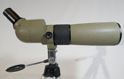 Vixen 45° 60S Spotting Scope with 20X Eyepiece — Japanese Build Quality