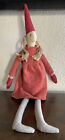 Maileg Pixie Girl Fairy Doll Approx 20” Denmark Waldorf
