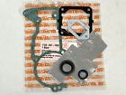 STIHL OEM GASKET WITH SEALS SET 1128 007 1050 FOR 044 R MS440 MS 440 11280071050