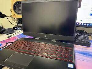 New ListingHP Omen 15 i9 RTX 2080 Laptop
