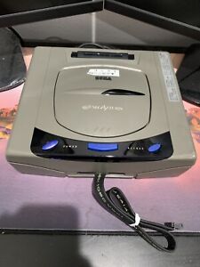 Sega Saturn HST-3210 Development Dev Kit