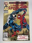 The Amazing SpiderMan GIANT SIZED 30th ANNIVERSARY ISSUE THE FINAL CONFRONTATION