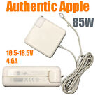 Genuine 85W MagSafe1 T-Tip Charger for Apple MacBook Pro 15