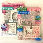Creative Stamping Magazines | LOT OF 2 | NEW | Issue 130 & 131