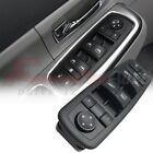 Master Power Window Switch Fit For Jeep Liberty Dodge Nitro Journey Driver Side (For: 2012 Jeep Liberty)