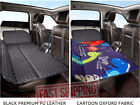 Non-Inflatable Car Bed Mattress Folding  Portable Car Camping Travel for SUV CAR