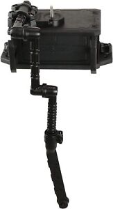 YakAttack CellBlok Battery Box & Switchblade Transducer Arm Combo for Kayak