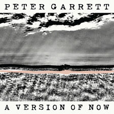 Peter Garrett : Version Of Now Rock 1 Disc CD
