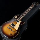 Gibson Les Paul Standard Sunburst Made in USA 1980 Solid Body Electric Guitar