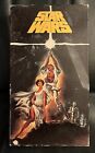 Star Wars - Episode IV: A New Hope - 1992 Fox Video VHS Release
