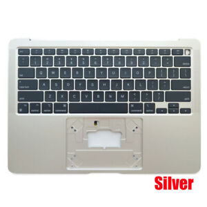 New Top Case Plamrest Keyboard For MacBook Air 13