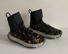 Under Armour HOVR 3026149-001 Summit Fat Tire Camo Boots/Shoes Mens 3.5 Womens 5