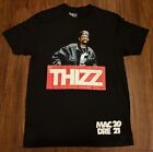 Mac Dre Thizz Official Licensed Hip Hop Rap T Shirt