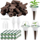 New Listing125-Piece Seed Pod Kit: Compatible with Aerogarden & Hydroponic Systems