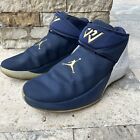 Nike Air Jordan Why Not Zero.1 Russell Westbrook Mens Basketball Shoes Size 11.5