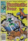 FANTASTIC FOUR 299 NM NEWSSTAND VARIANT 1984 ISSUE 1961 SERIES AMAZING SPIDERMAN