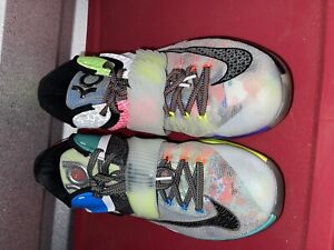 kd 7 what the kd