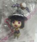 Rosario Vampire figure key chain Yukari Sendo swing mascot anime rare Japan m467