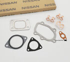 NEW OEM Nissan SR20DET Turbo Gasket Kit Set for S14 S15 240SX 180SX 14401-69F27