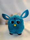 Hasbro Furby Connect  Teal Blue Tested Works