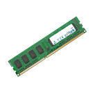 4GB FX6860-UR10P (DDR3-10600 - Non-ECC) Gateway Memory Desktop
