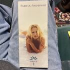 Pamela Anderson 1995 Edenquest Complete Set Of 14 Trading Cards In Box - Rare