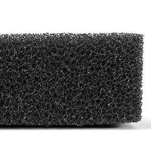 Bio Sponge Filter Media Pad Cut-to-fit Foam up to 23.6
