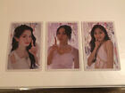 Twice More and More Pre Order Photocard Set