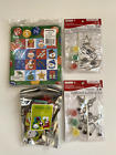 Lot of 2 Suncatcher DIY Kits Creatology Christmas Decoration DIY for Kids, More