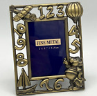 Brass Picture Frame For 2