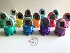 Tamagotchi P's iD L M!x Meets On Connection Rainbow Shiny Octopus Stand US Sell