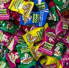 Warheads Extreme Sour Hard Candy - 4 POUNDS - Individually Wrapped FREE SHIPPING