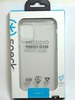 Speck - Presidio Perfect Clear Case for iPhone 11 - Clear